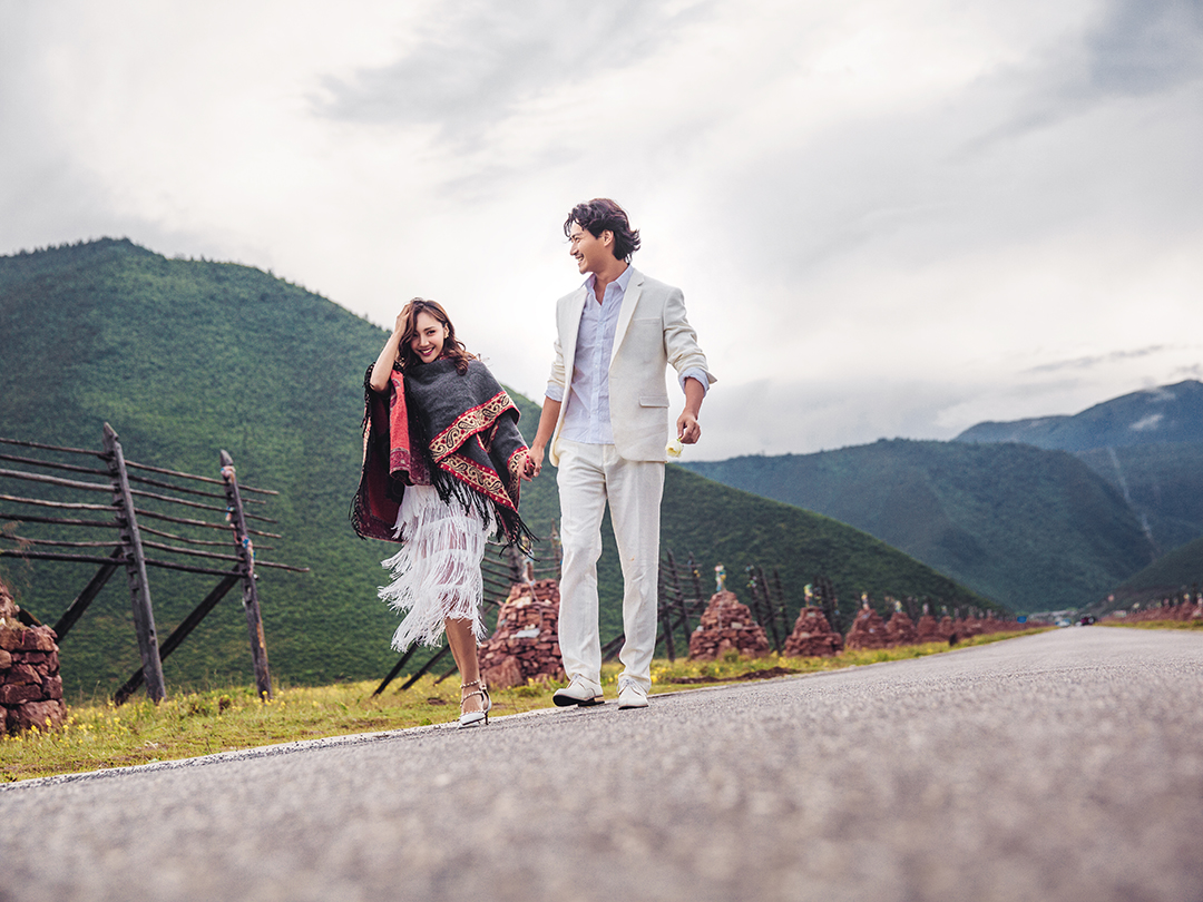 夏季特惠. 婚嫁活動