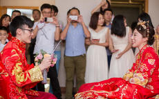 中国式结婚都有哪些特色和习俗？