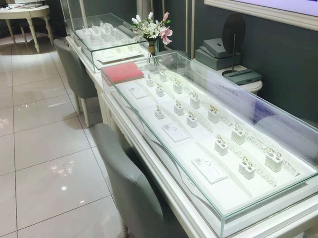 BLOVE婚戒定制中心（青岛万象城店）