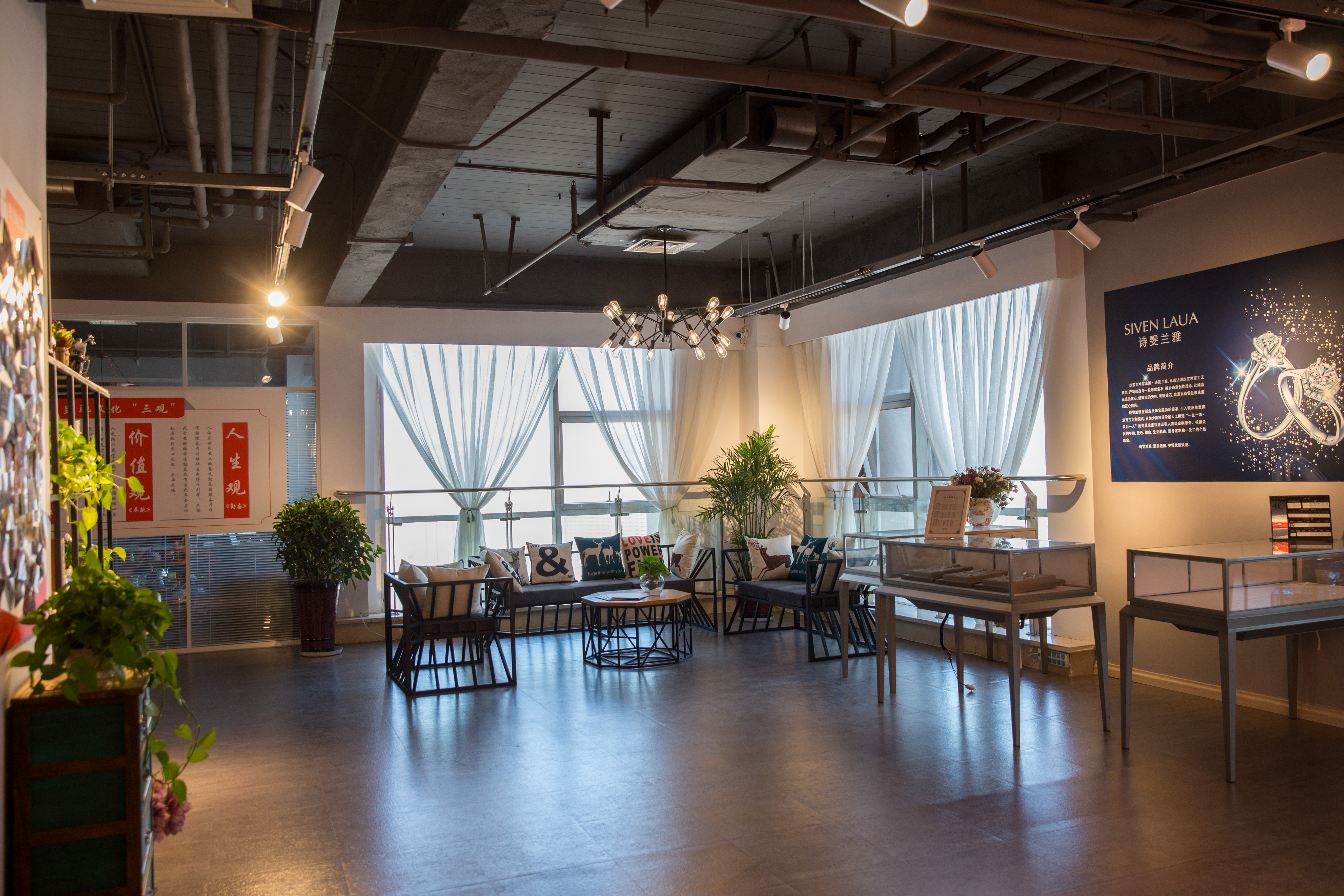 薇汀婚礼(呼和浩特店)