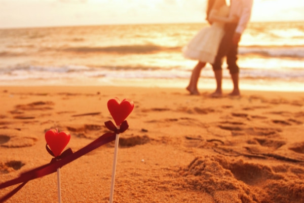 海边求婚需要准备什么