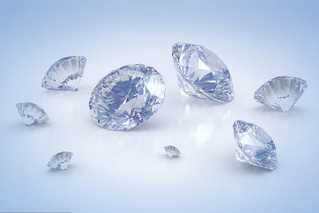 真钻石和假钻石的区别有哪些
