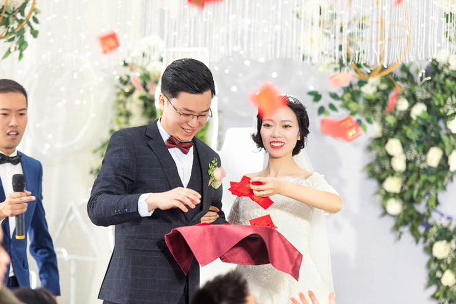 结婚十七年是什么婚 结婚十七周年的纪念语 婚礼纪