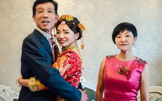 中式婚礼的价格一般是花费多少？
