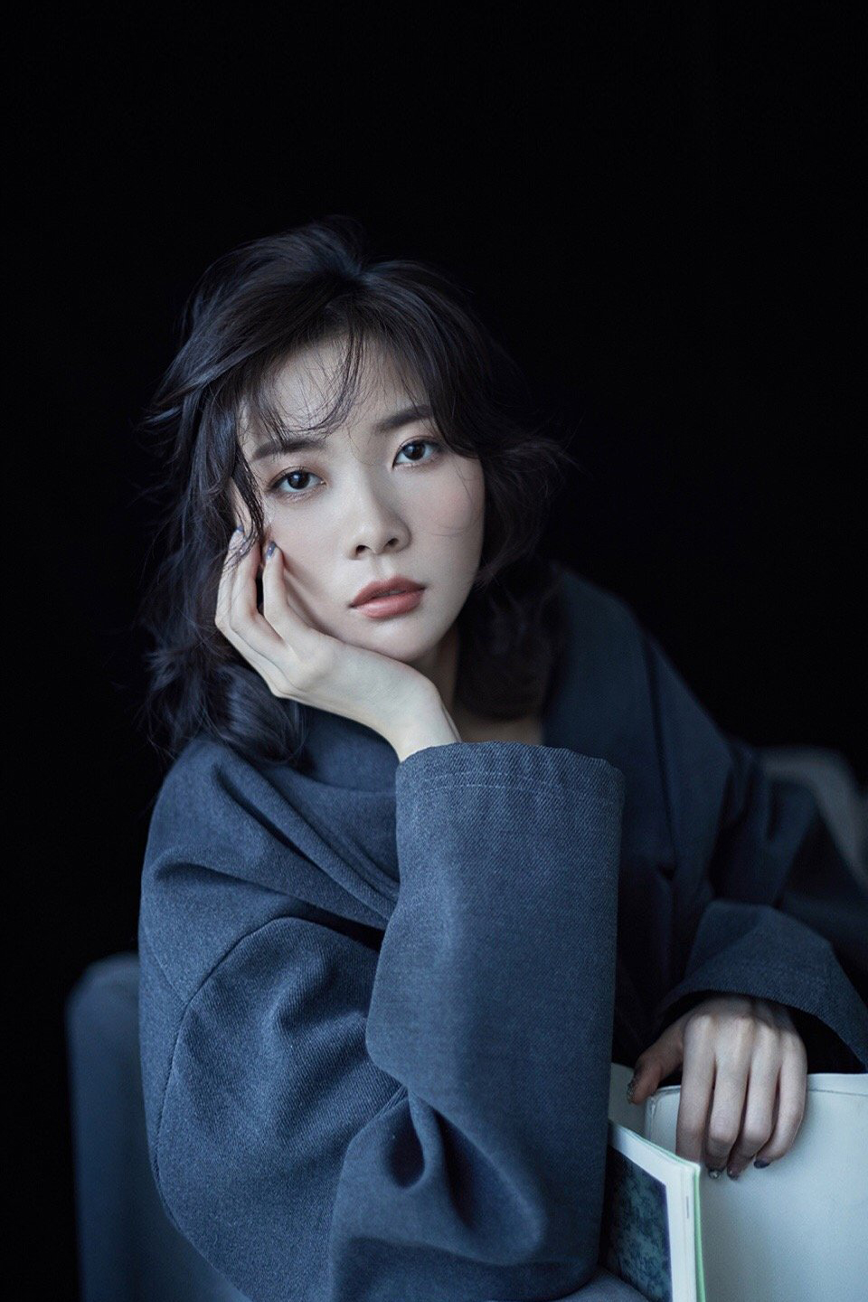 个人写真（森系，唯美，文艺，街拍，潮拍。。。。）