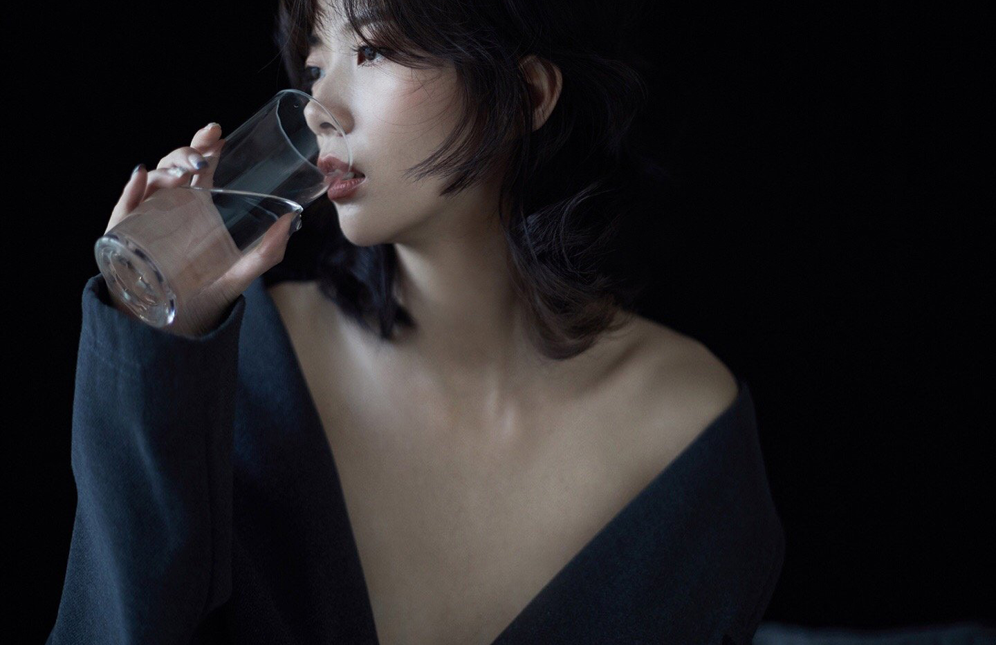 个人写真（森系，唯美，文艺，街拍，潮拍。。。。）