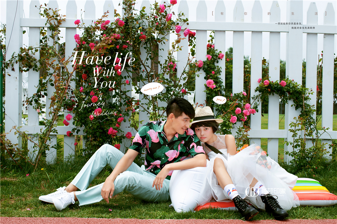 婚纱摄影 vol.87 芭莎印象「艺术婚纱照」原创作品 1 / 7