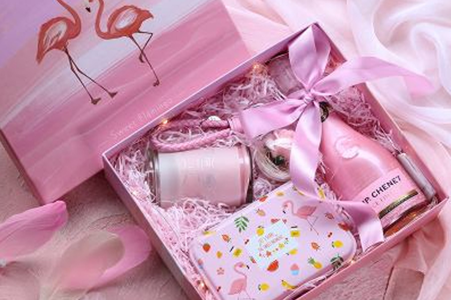 结婚喜糖一般装多少颗合适？