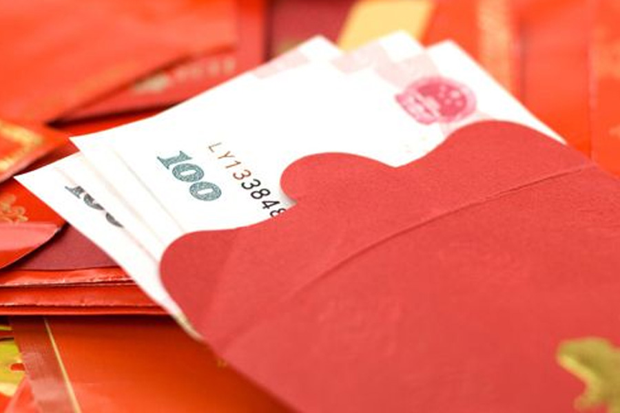 结婚小红包一般是包多少钱？