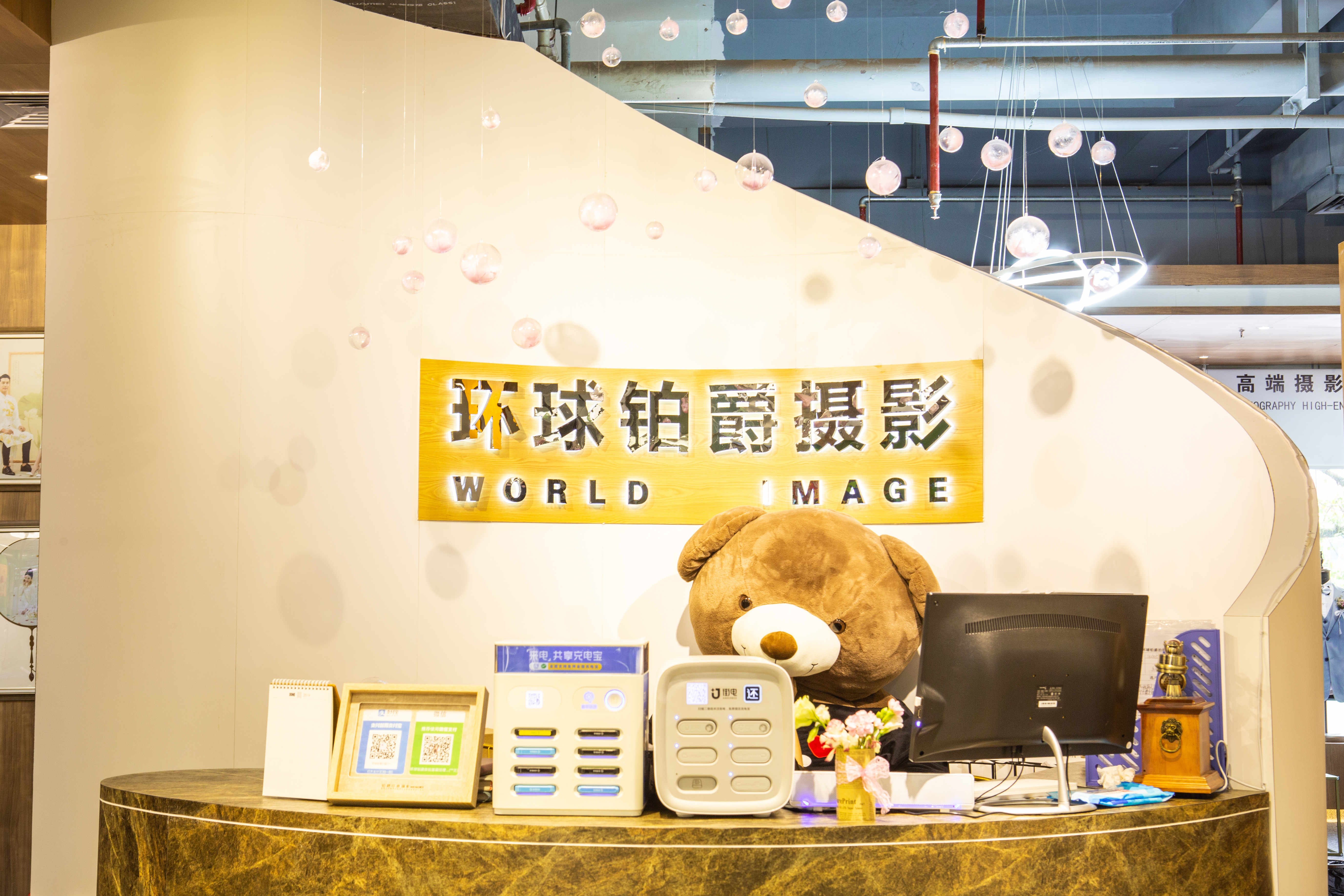 铂爵印象摄影MEMORY IMAGE