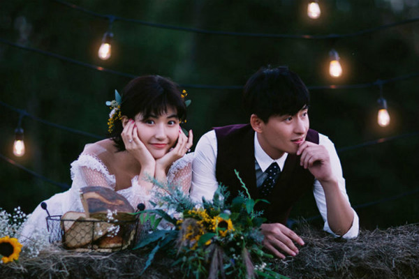 郑州婚纱摄影前十名商家有哪些