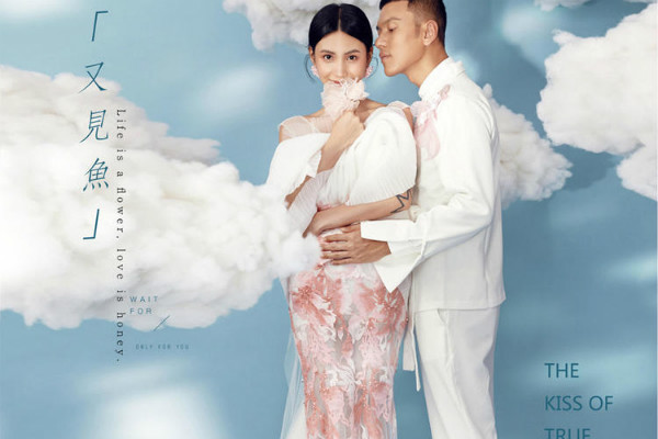 郑州婚纱摄影前十名商家有哪些