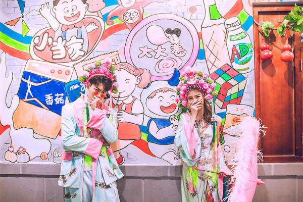 郑州婚纱摄影前十名商家有哪些