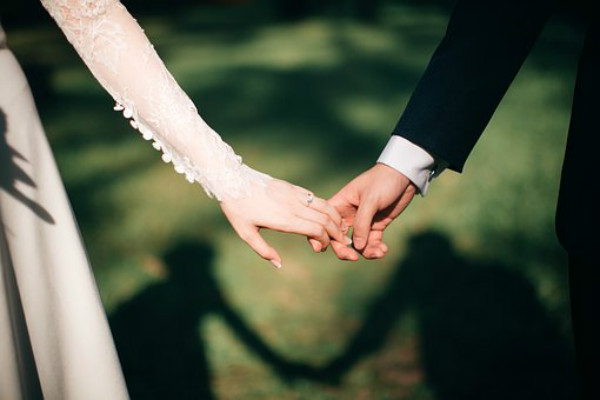 為什么要結婚 結婚有什么好處