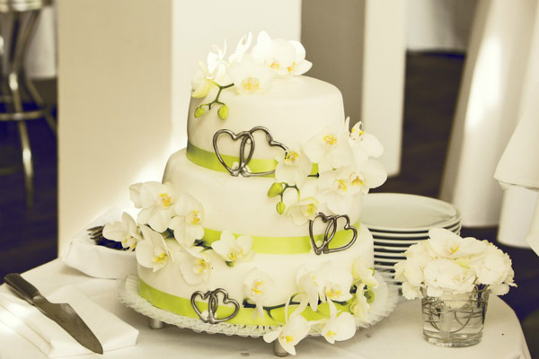 结婚蛋糕图片大全 婚礼蛋糕有哪些选择