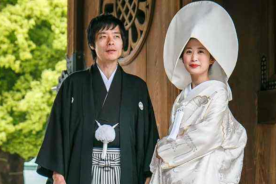在日本结婚需要给红包吗？给多少呢？
