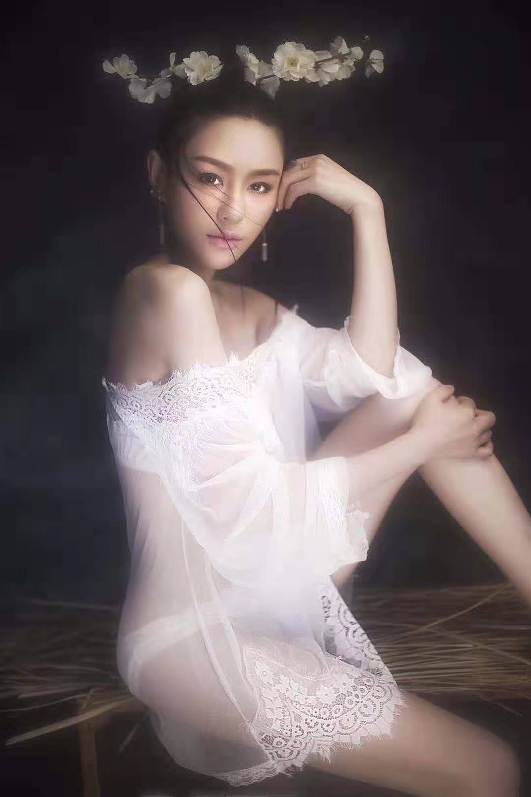 苏菲雅婚纱摄影---写真