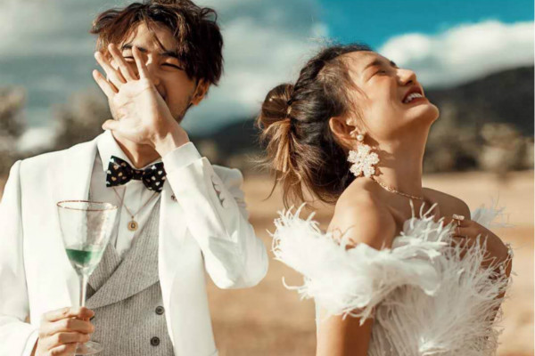 大理婚纱照拍摄注意事项