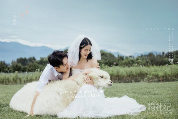 大理婚纱照拍摄注意事项