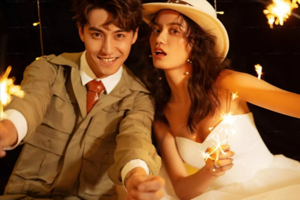 大理婚纱照拍摄注意事项