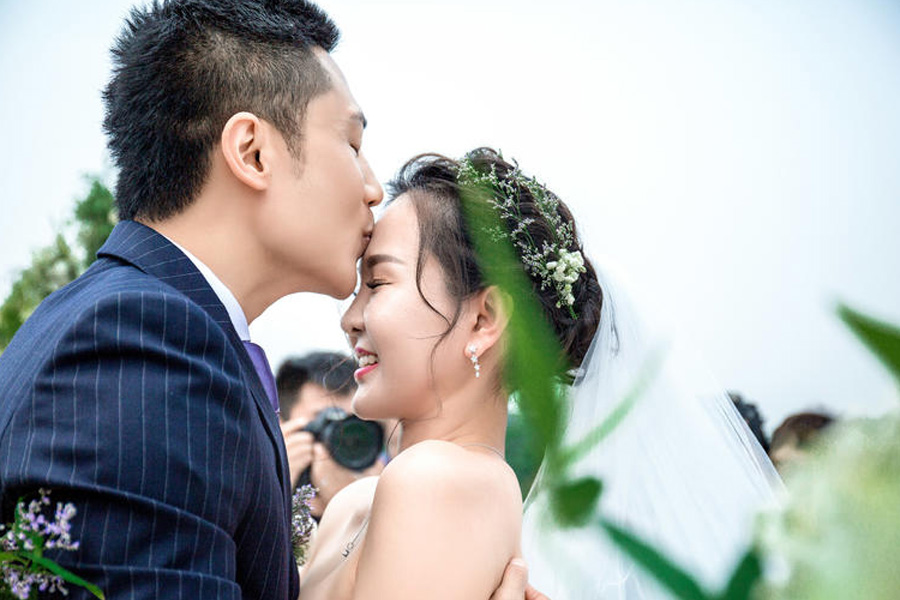 结婚30年叫什么婚？结婚周年的祝福语