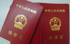 中国法定结婚的条件有哪些？