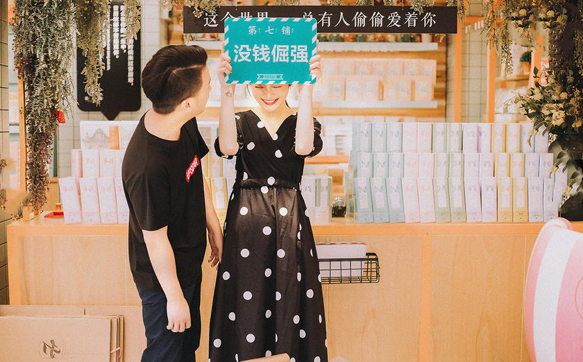 婚纱照厦门几月拍好