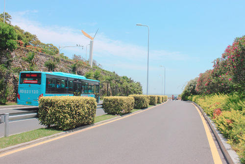 婚纱照厦门几月拍好