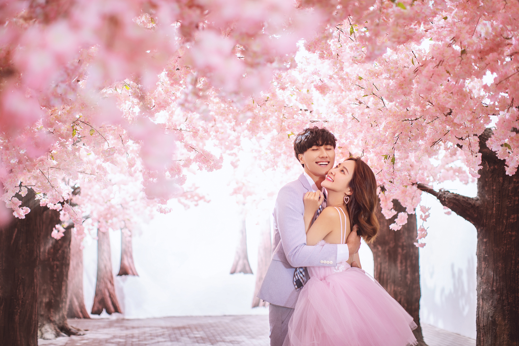 纽约婚纱十年店庆~热销爆款~