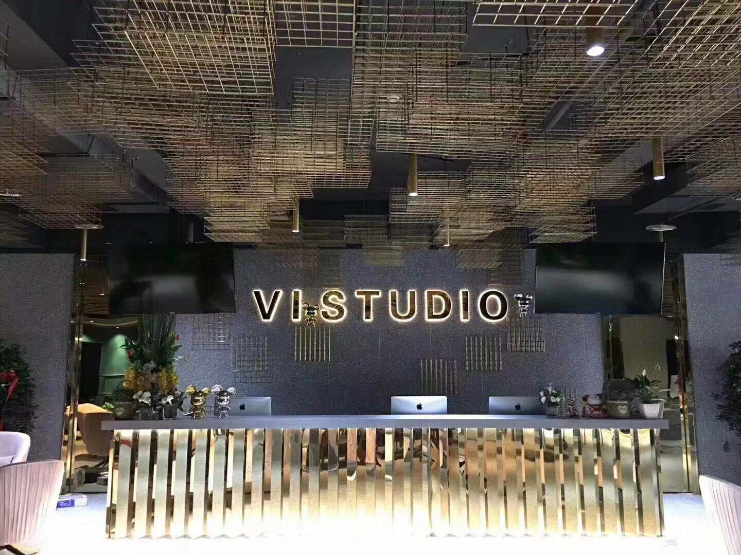唯爱摄影概念店