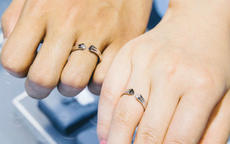 求婚用什么戒指最合适