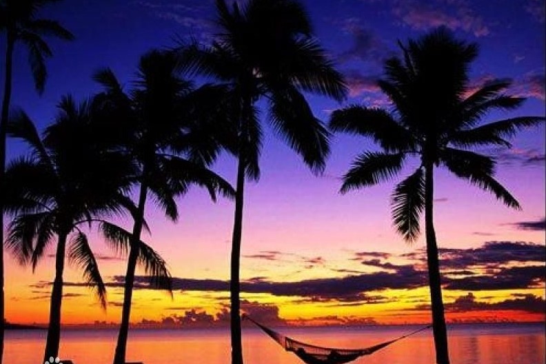 三亚拍婚纱照的景点有哪些 （图片）