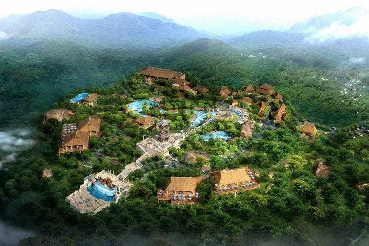 三亚拍婚纱照的景点