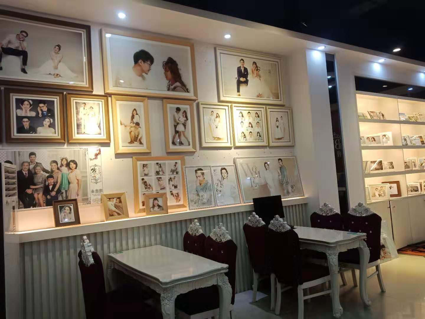 阳江芭菲视觉摄影