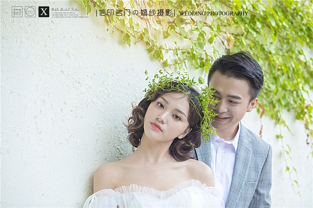 【珠海信印名门】情迷度假村