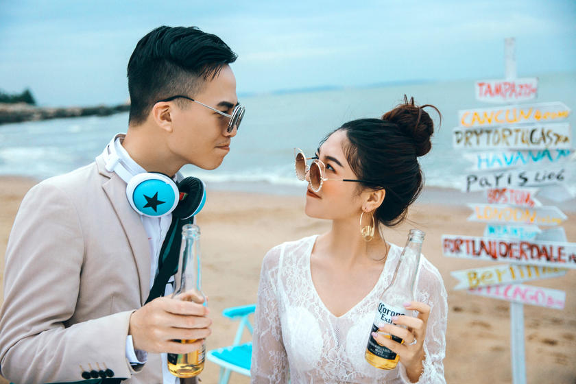 厦门婚纱拍摄省钱大法 这些隐形消费要注意！