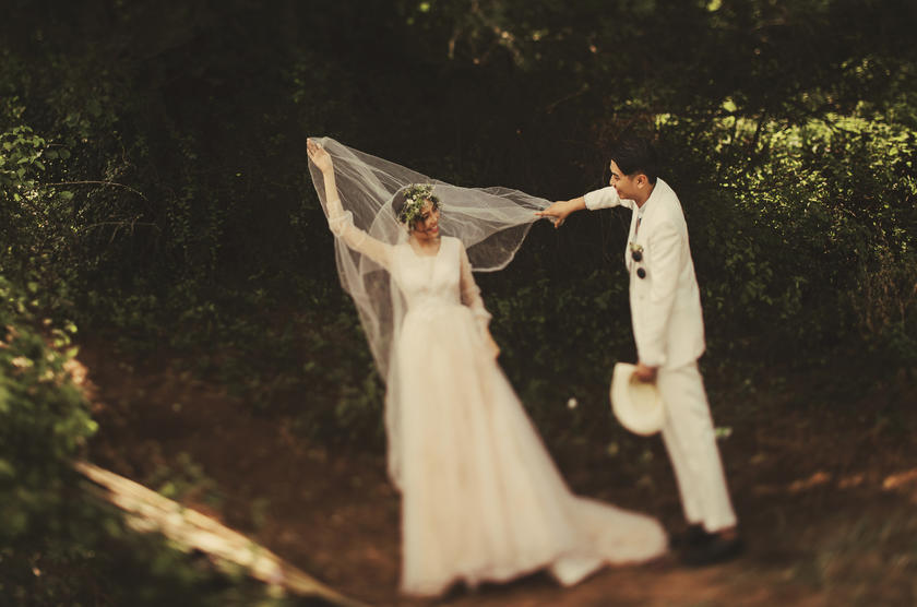 厦门婚纱拍摄省钱大法 这些隐形消费要注意！