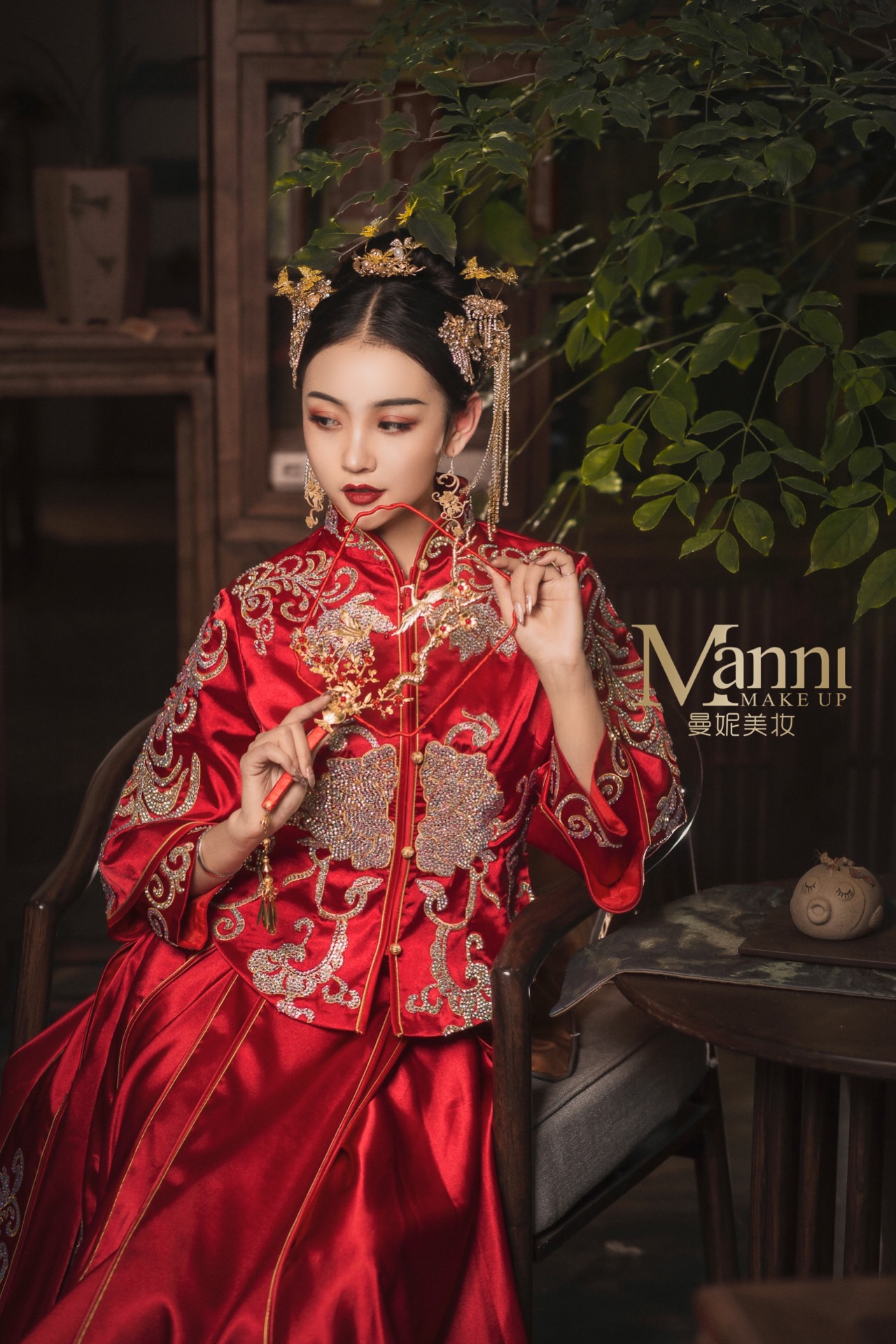 【MANNI 套餐B档】