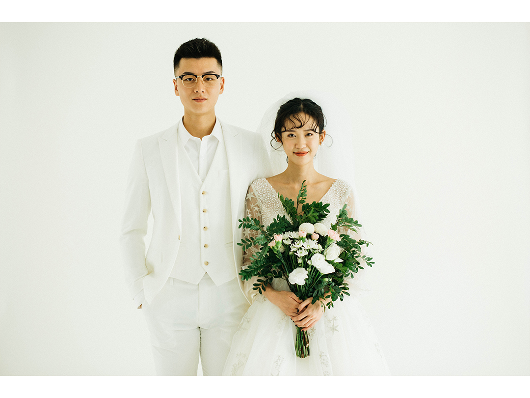 開(kāi)業(yè)特惠價(jià)婚紗照2999