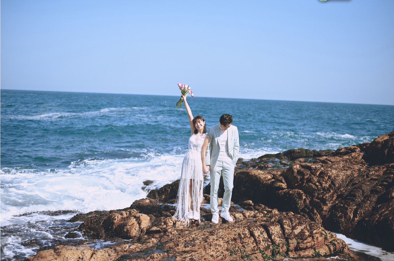 十服十造 一价全包 机票补贴+全国包邮+海景酒店