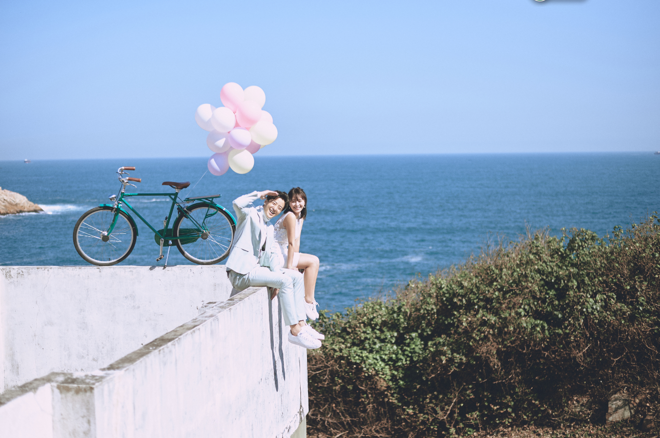 十服十造 一价全包 机票补贴+全国包邮+海景酒店
