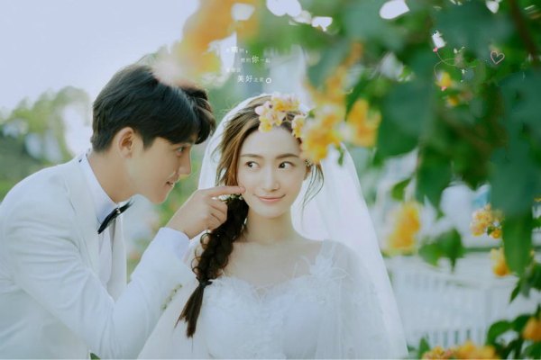 韩式婚纱摄影有什么特点 韩式婚纱照好看吗