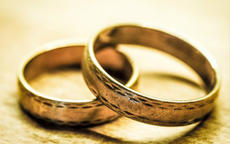 最浪漫感人的结婚誓词有哪些