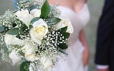 新娘手捧花的寓意，要如何选择合适的手捧花