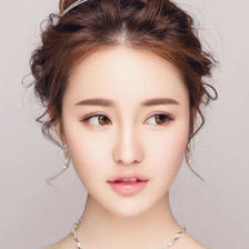韩式新娘妆的特点 8步打造完美韩式新娘妆容