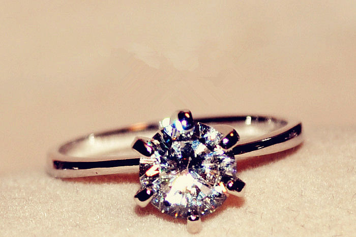结婚需要买几个戒指，有必要吗