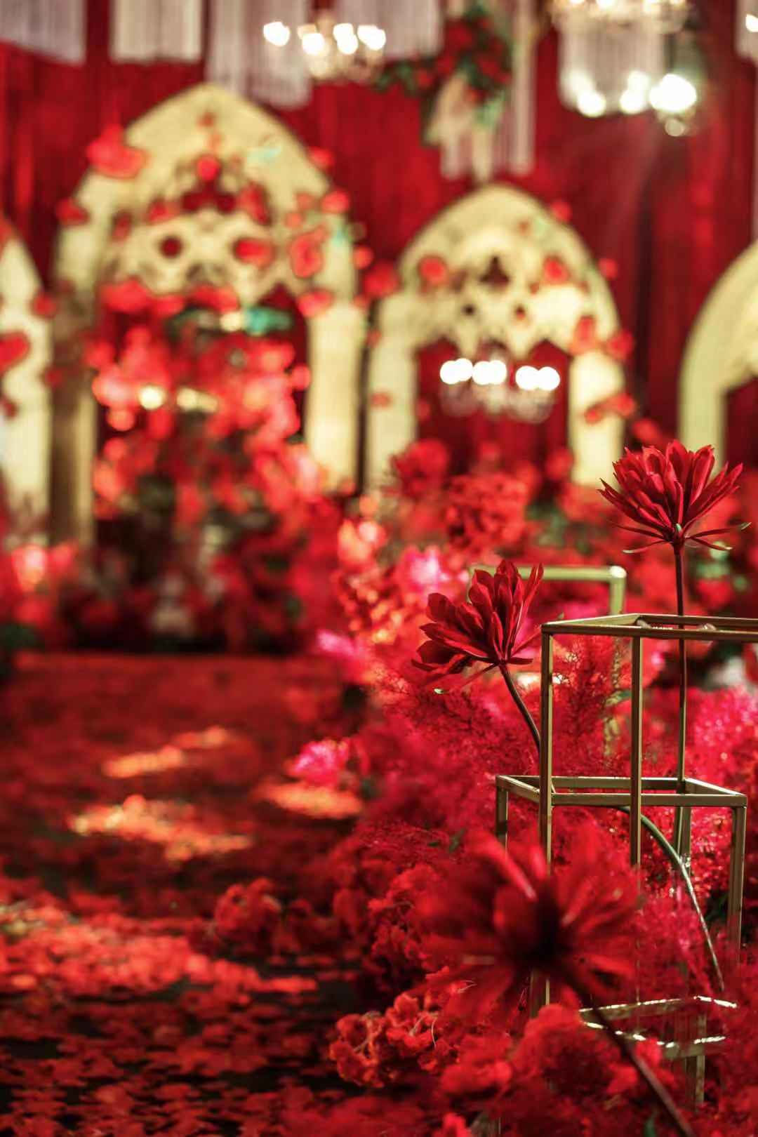 这应该是爱情应该有的样子 