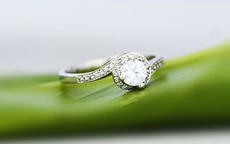 求婚戒指多少钱合适 3万块是合适的价格吗