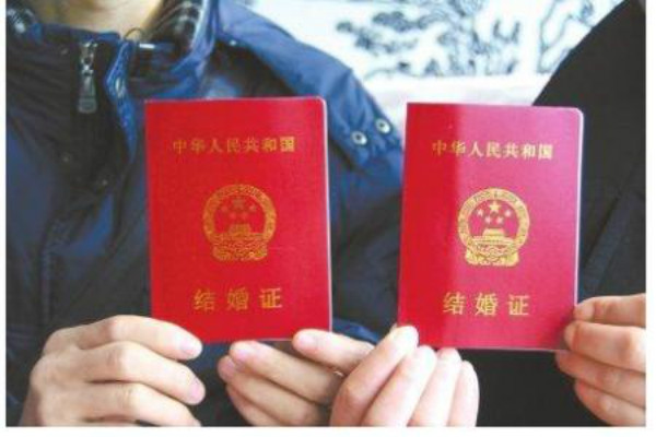 杭州市民政局婚姻登记流程