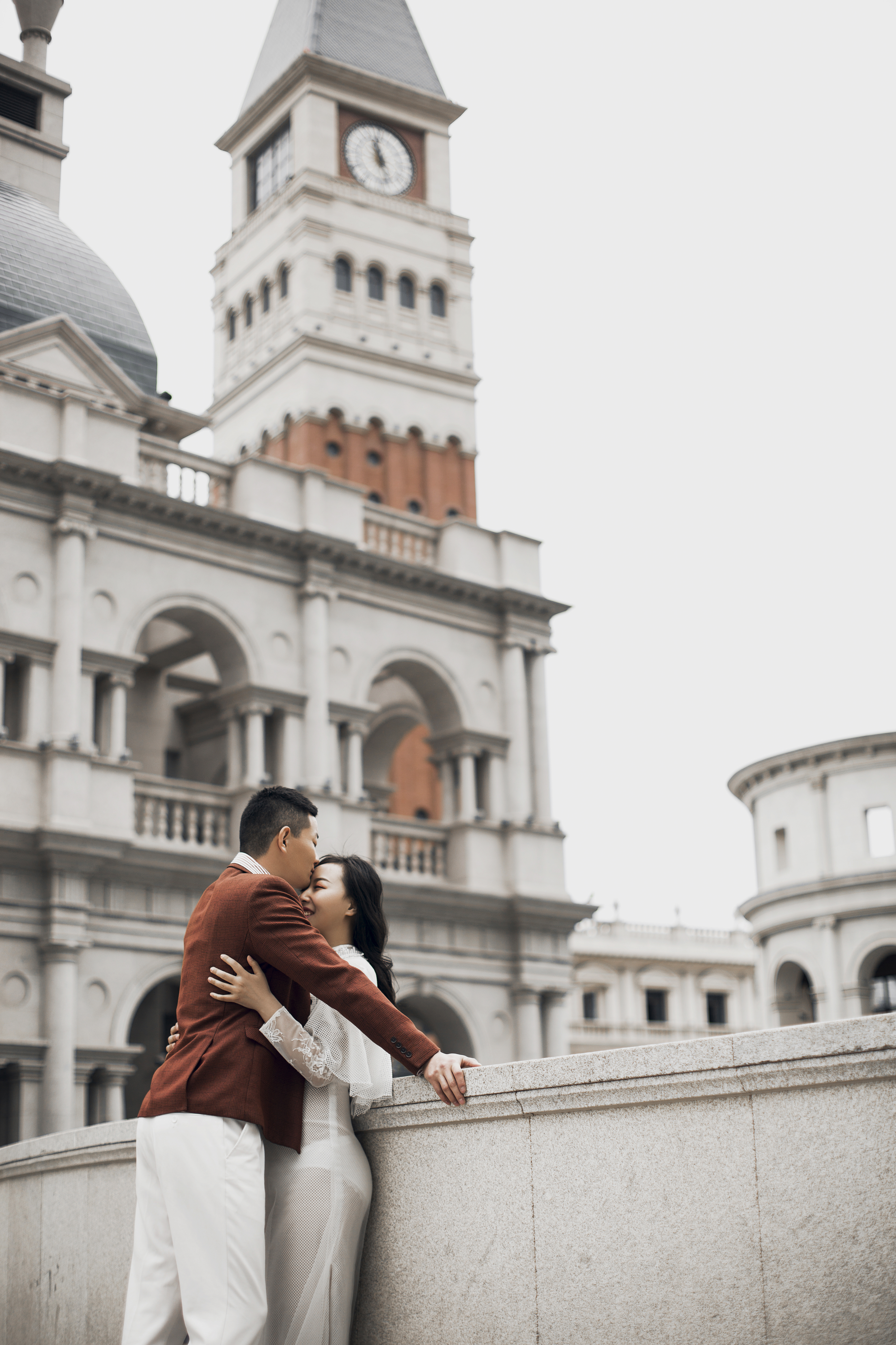 婚纱摄影高级定制·MV拍摄